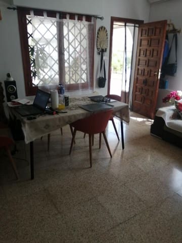 2 soveværelse Villa til salg i Cometa - Carrió, Calpe / Calp med swimmingpool - € 465.000 (Ref: 9134662)