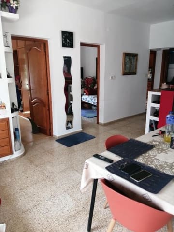 2 soveværelse Villa til salg i Cometa - Carrió, Calpe / Calp med swimmingpool - € 465.000 (Ref: 9134662)