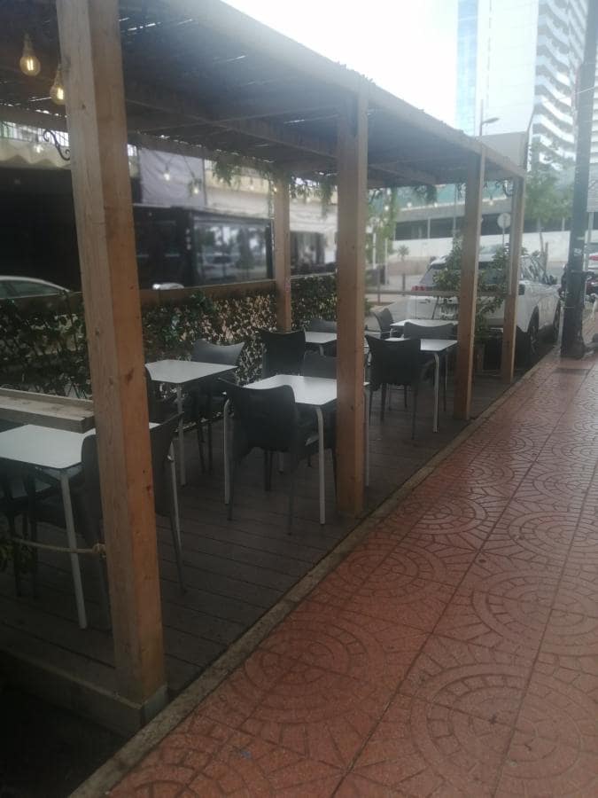 Commercieel te koop in Calpe / Calp - € 165.000 (Ref: 9151822)