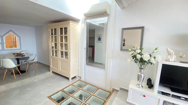 2 camera da letto Appartamento in vendita in Manzanera - Tosal, Calpe / Calp con garage - 350.000 € (Rif: 9294245)