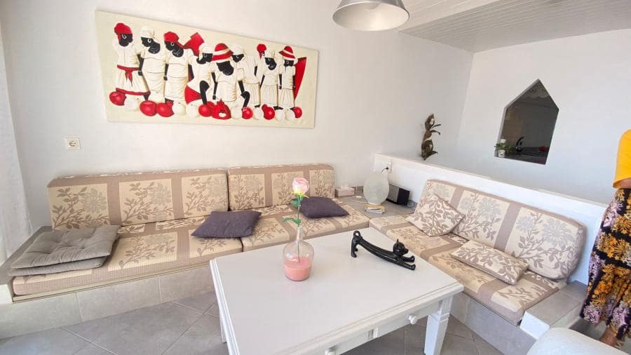 2 camera da letto Appartamento in vendita in Calpe / Calp con garage - 350.000 € (Rif: 9294245)