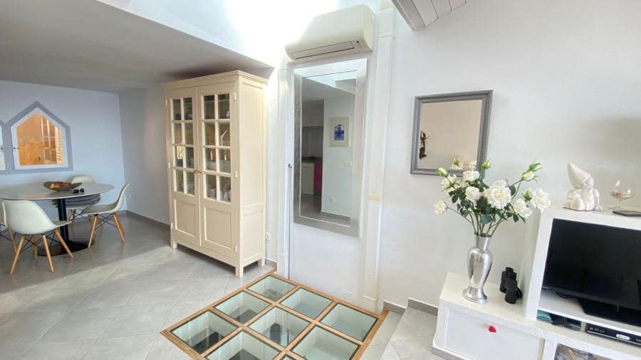 2 camera da letto Appartamento in vendita in Calpe / Calp con garage - 350.000 € (Rif: 9294245)