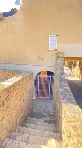 2 makuuhuone Huoneisto myytävänä paikassa Manzanera - Tosal, Calpe / Calp mukana 
autotalli - 350 000 € (Ref: 9294245)