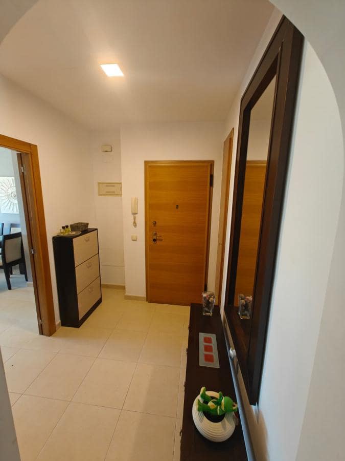 3 makuuhuone Huoneisto myytävänä paikassa Calpe / Calp - 260 000 € (Ref: 9385504)