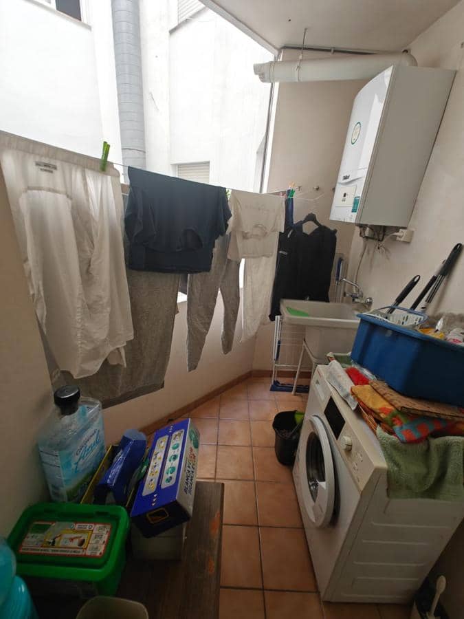 3 makuuhuone Huoneisto myytävänä paikassa Calpe / Calp - 260 000 € (Ref: 9385504)