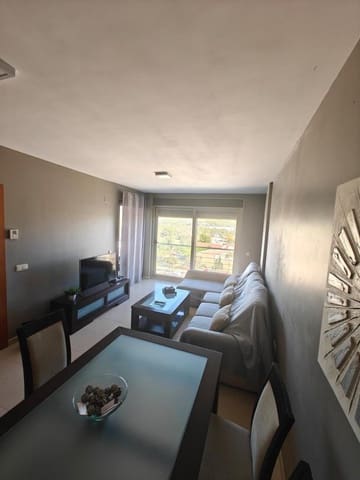 3 makuuhuone Huoneisto myytävänä paikassa Pueblo, Calpe / Calp - 260 000 € (Ref: 9385504)