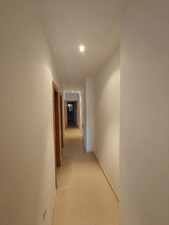 3 chambre Appartement à vendre à Calpe / Calp - 260 000 € (Ref: 9385504)