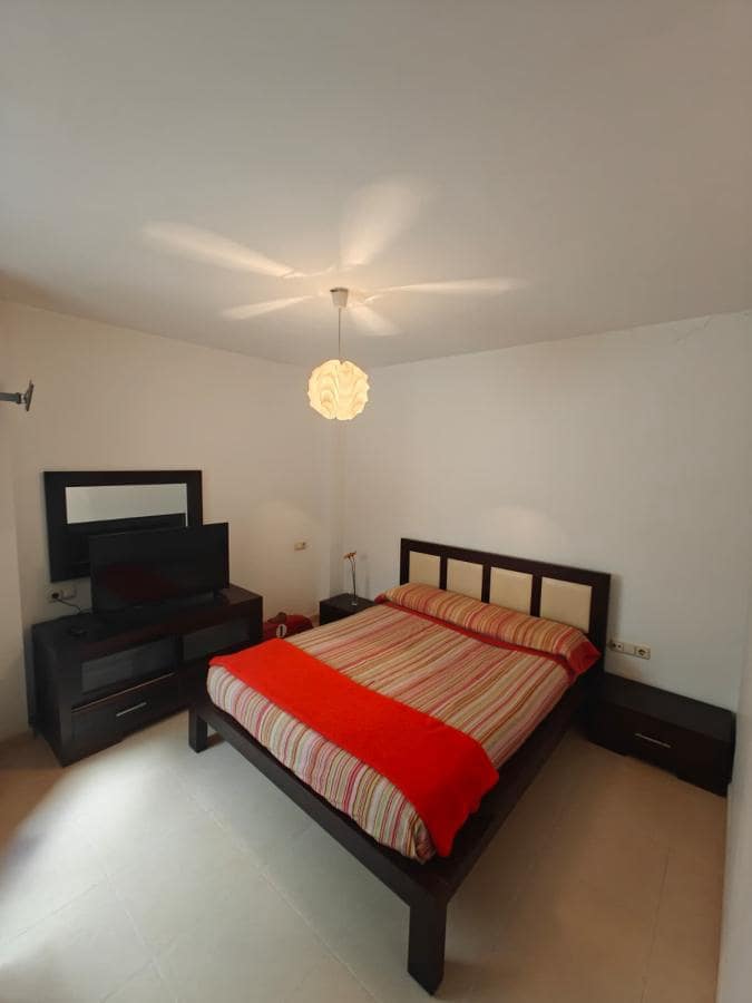 3 chambre Appartement à vendre à Calpe / Calp - 260 000 € (Ref: 9385504)