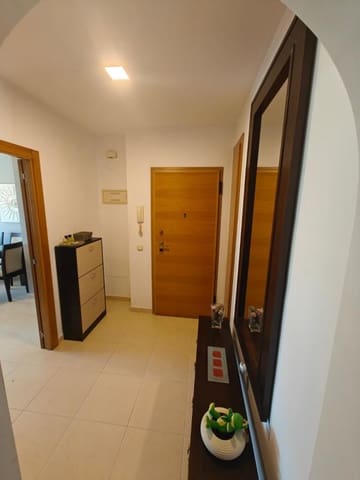 3 makuuhuone Huoneisto myytävänä paikassa Pueblo, Calpe / Calp - 260 000 € (Ref: 9385504)