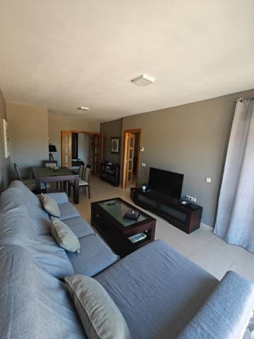 3 makuuhuone Huoneisto myytävänä paikassa Pueblo, Calpe / Calp - 260 000 € (Ref: 9385504)