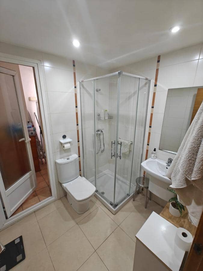 3 chambre Appartement à vendre à Calpe / Calp - 260 000 € (Ref: 9385504)