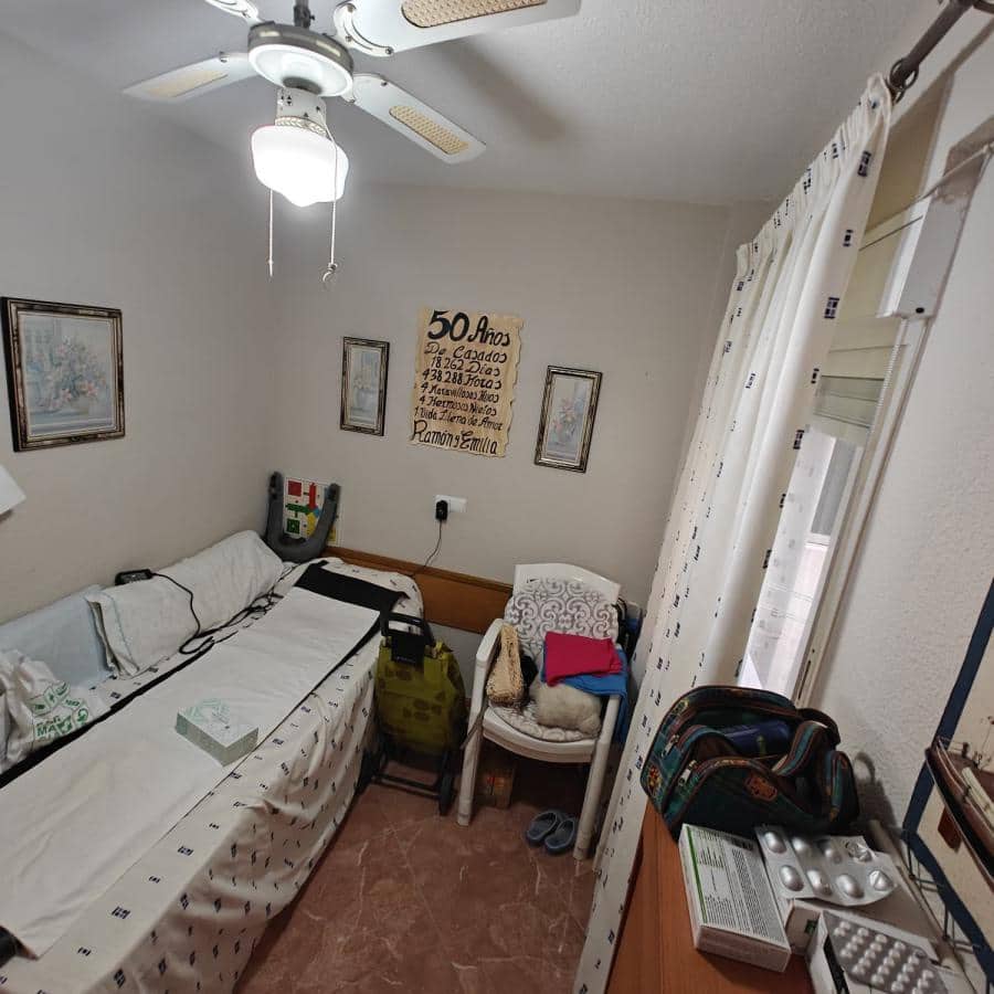 3 quarto Apartamento para venda em Calpe / Calp - 230 000 € (Ref: 9438486)