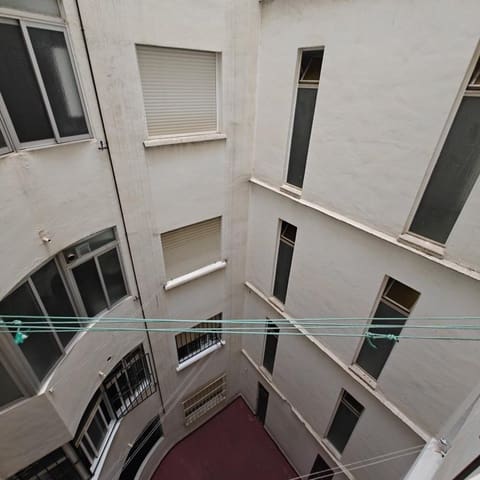 3 quarto Apartamento para venda em Pueblo, Calpe / Calp - 230 000 € (Ref: 9438486)