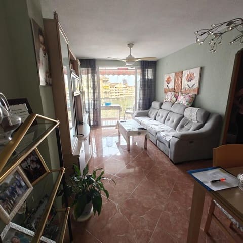 3 quarto Apartamento para venda em Pueblo, Calpe / Calp - 230 000 € (Ref: 9438486)
