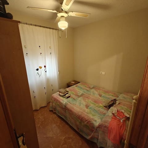 3 quarto Apartamento para venda em Pueblo, Calpe / Calp - 230 000 € (Ref: 9438486)