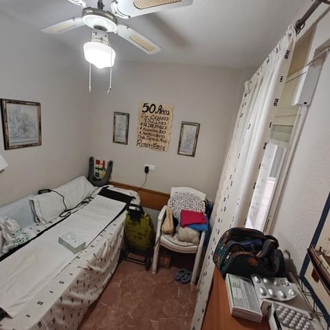 3 quarto Apartamento para venda em Pueblo, Calpe / Calp - 230 000 € (Ref: 9438486)