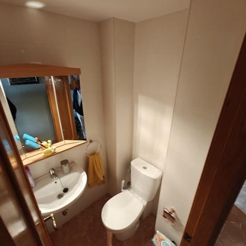 3 makuuhuone Huoneisto myytävänä paikassa Pueblo, Calpe / Calp - 230 000 € (Ref: 9438486)