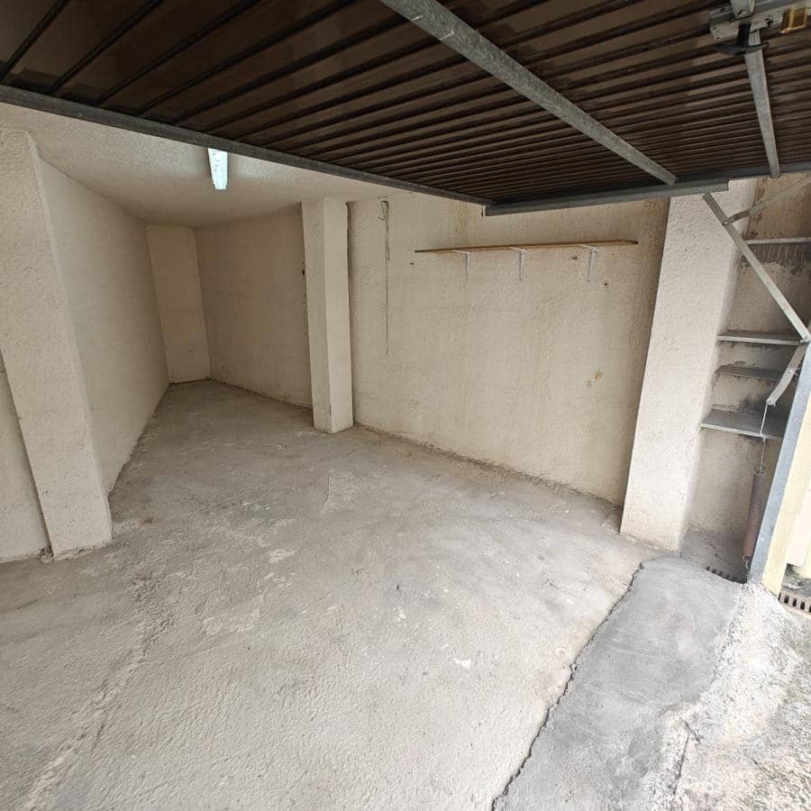 Garage for rent in Calpe / Calp - € 485 (Ref: 9448667)