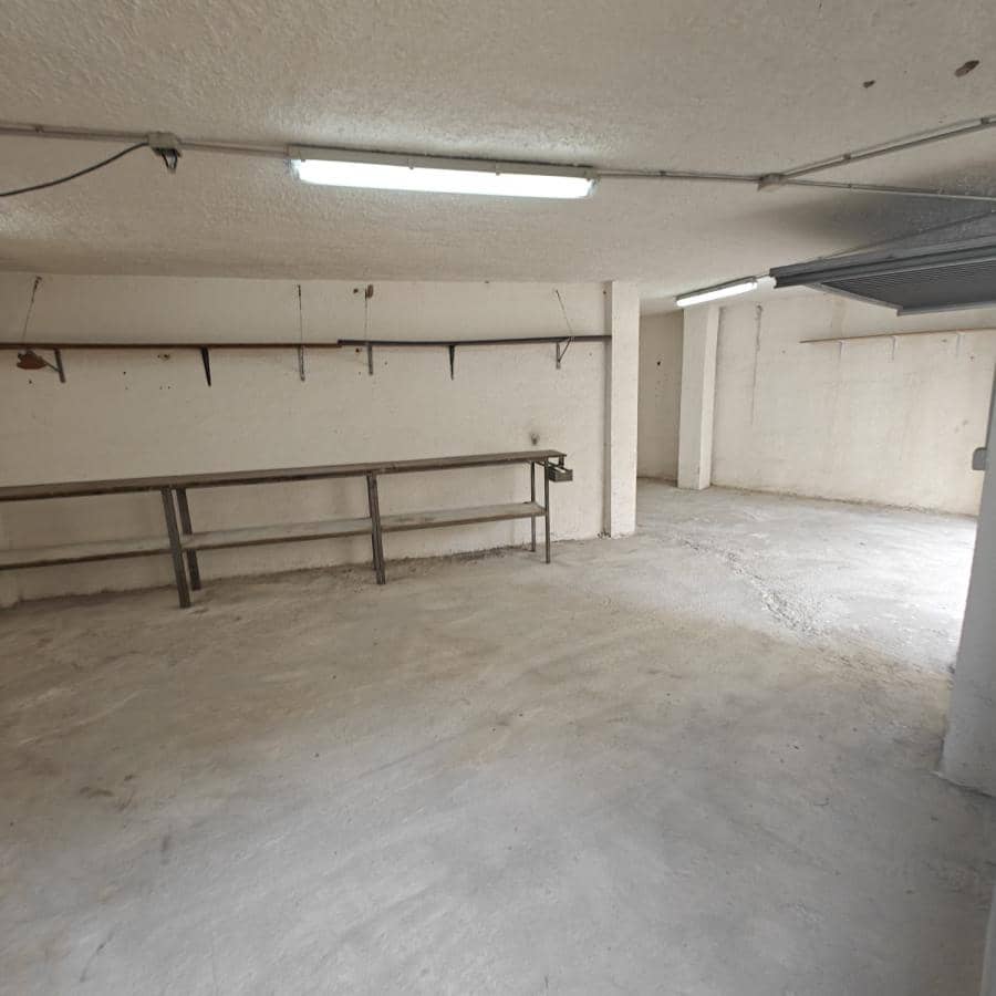 Garage for rent in Calpe / Calp - € 485 (Ref: 9448667)