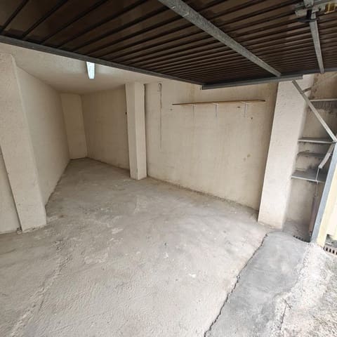 Garage for rent in Calpe / Calp - € 485 (Ref: 9448667)