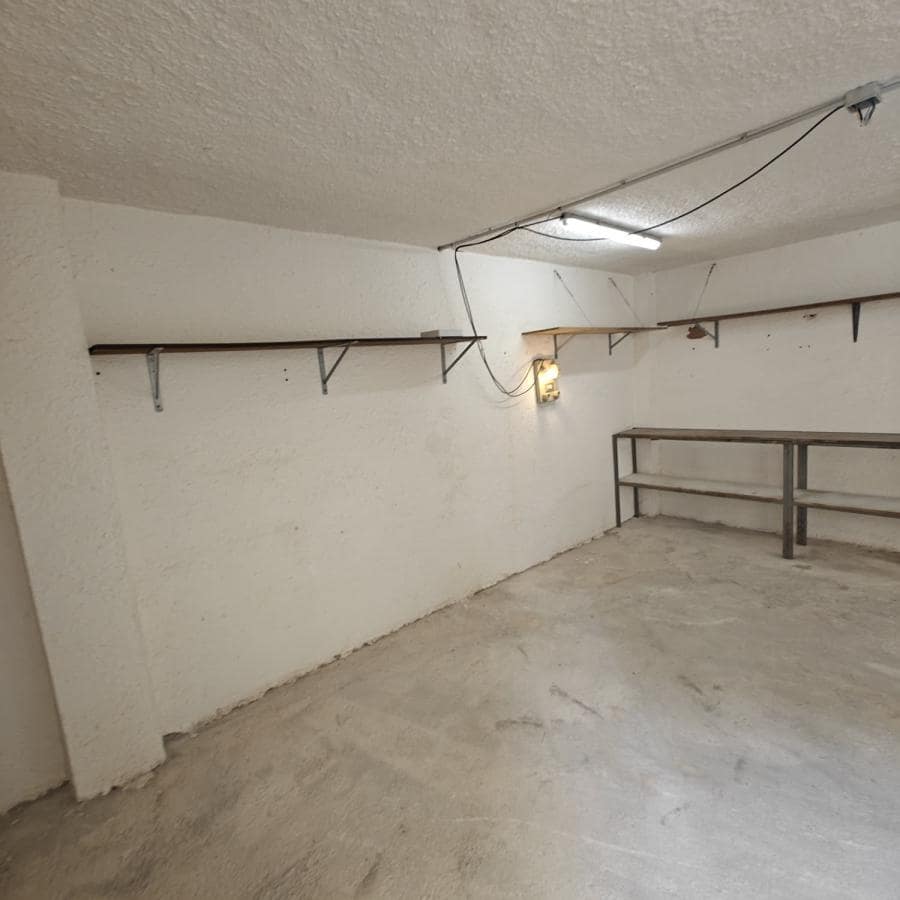 Garage à louer à Calpe / Calp - 485 € (Ref: 9644601)