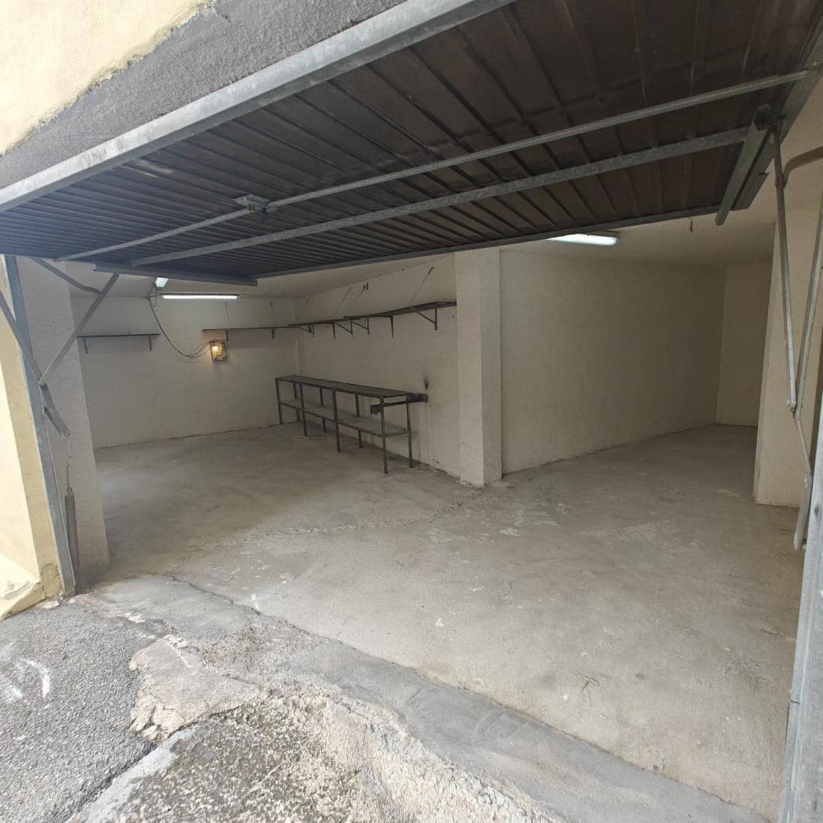 Garage à louer à Calpe / Calp - 485 € (Ref: 9644601)