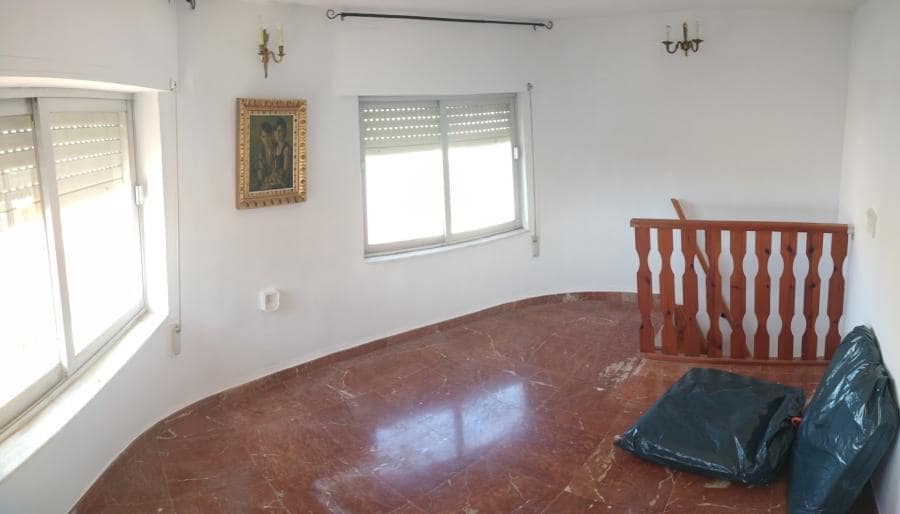 3 sypialnia Willa do wynajęcia w Calpe / Calp z garażem - 1 500 € (Ref: 9796915)