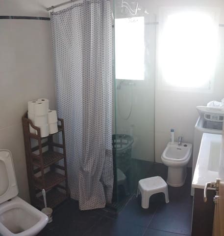 3 soverom Villa til leie i Cometa - Carrió, Calpe / Calp med garasje - € 1 500 (Ref: 9796915)