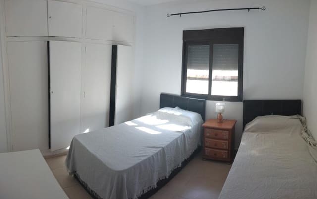 3 soverom Villa til leie i Cometa - Carrió, Calpe / Calp med garasje - € 1 500 (Ref: 9796915)