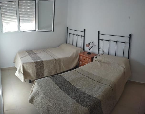 3 soverom Villa til leie i Cometa - Carrió, Calpe / Calp med garasje - € 1 500 (Ref: 9796915)