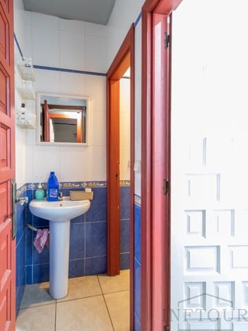 Kommersiell till salu i Calpe / Calp - 300 000 € (Ref: 10054354)