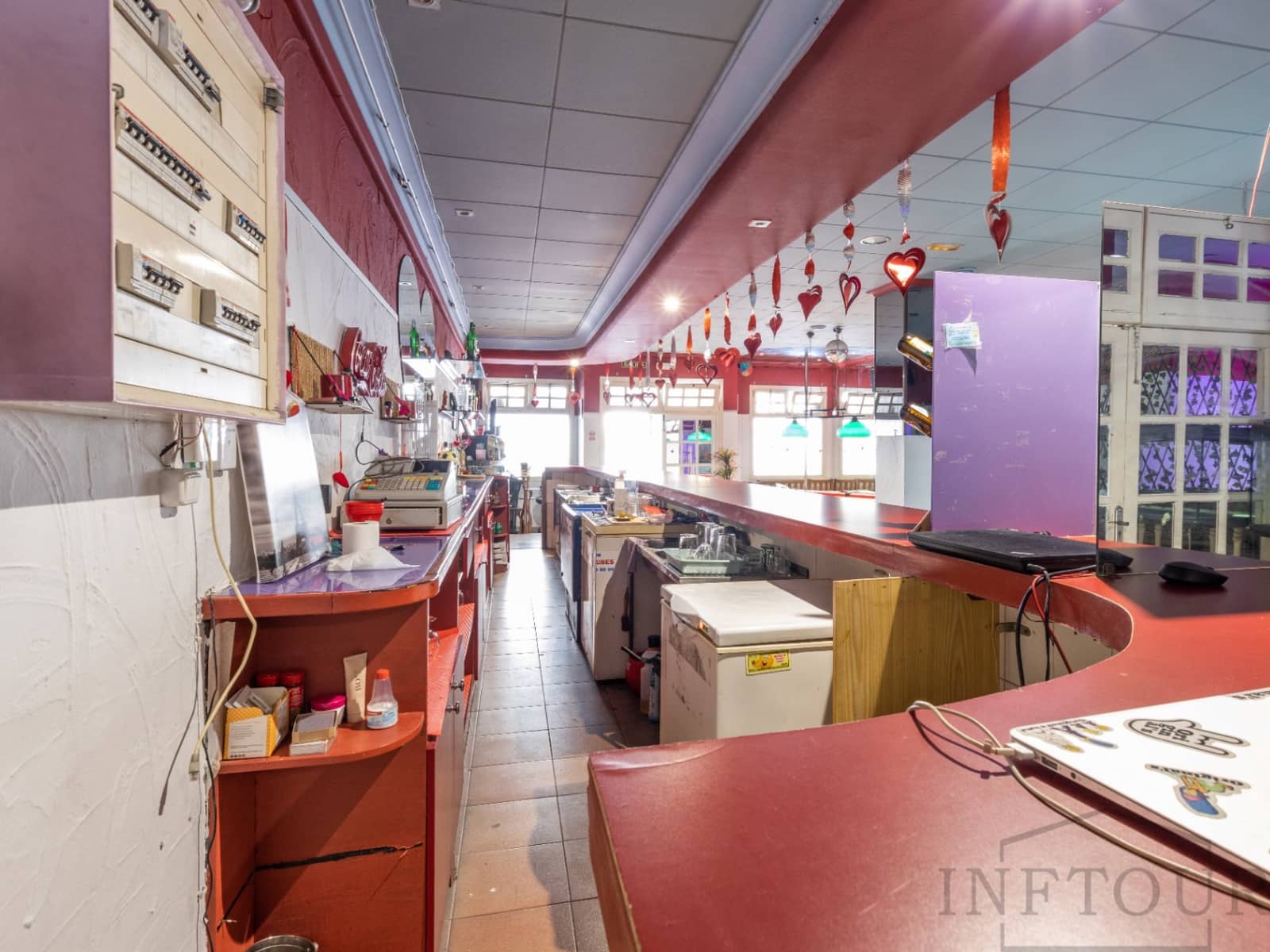 Kommersiell till salu i Calpe / Calp - 300 000 € (Ref: 10054354)
