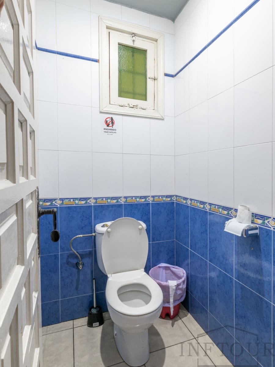 Kommersiell till salu i Calpe / Calp - 300 000 € (Ref: 10054354)