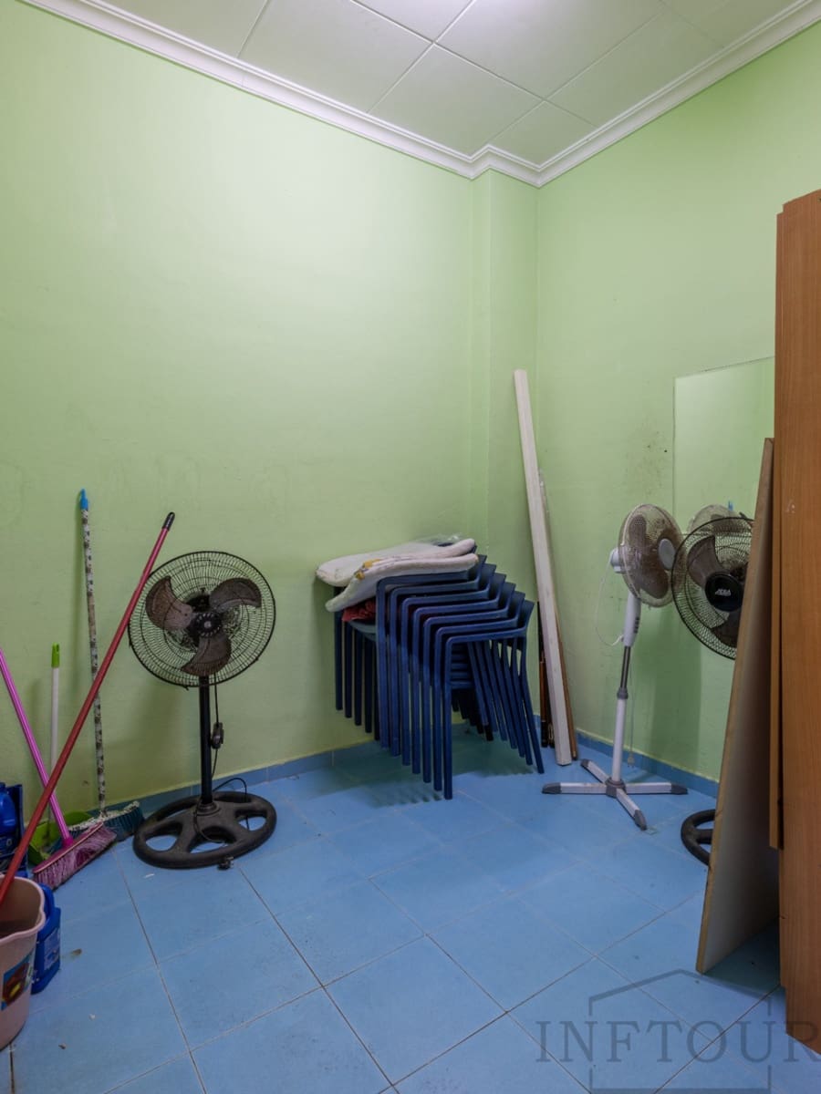 Kommersiell till salu i Calpe / Calp - 300 000 € (Ref: 10054354)