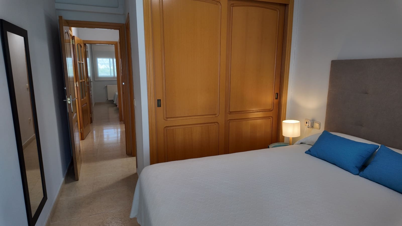 2 makuuhuone Huoneisto myytävänä paikassa Calpe / Calp mukana uima-altaan 
autotalli - 445 000 € (Ref: 10054355)