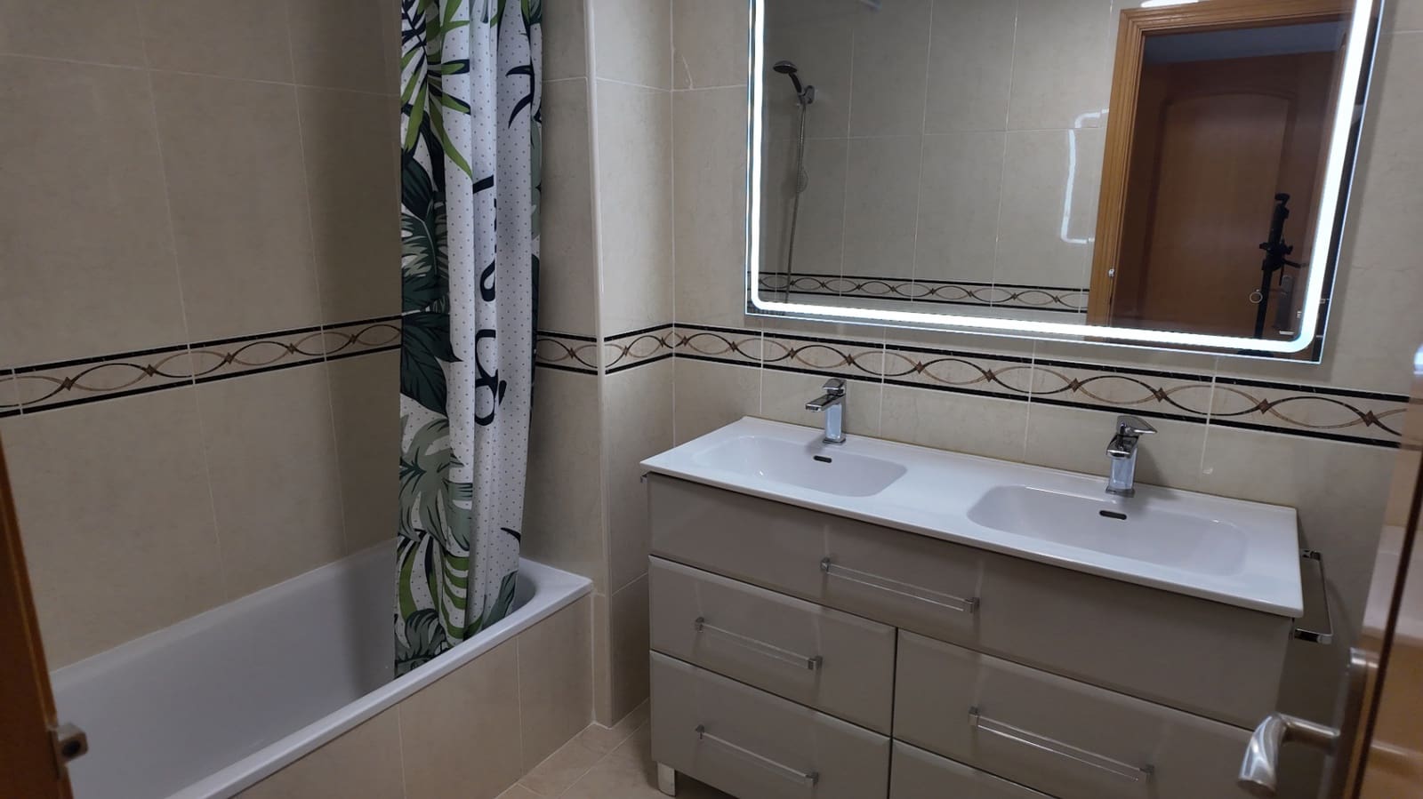 2 makuuhuone Huoneisto myytävänä paikassa Calpe / Calp mukana uima-altaan 
autotalli - 445 000 € (Ref: 10054355)