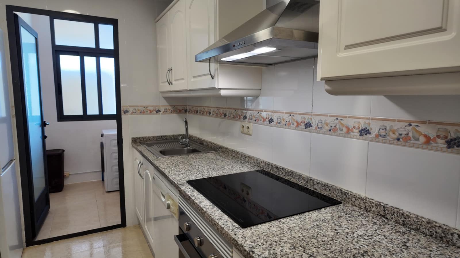 2 makuuhuone Huoneisto myytävänä paikassa Calpe / Calp mukana uima-altaan 
autotalli - 445 000 € (Ref: 10054355)