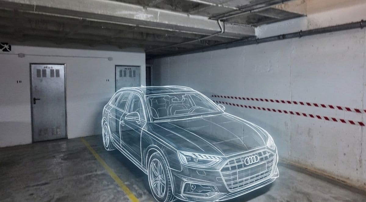 2 makuuhuone Huoneisto myytävänä paikassa Calpe / Calp mukana uima-altaan 
autotalli - 445 000 € (Ref: 10054355)
