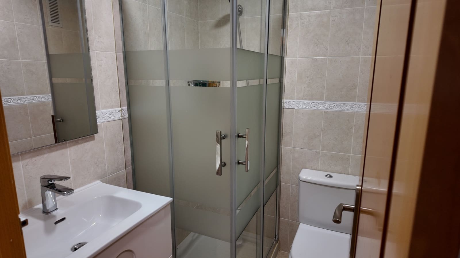 2 makuuhuone Huoneisto myytävänä paikassa Calpe / Calp mukana uima-altaan 
autotalli - 445 000 € (Ref: 10054355)