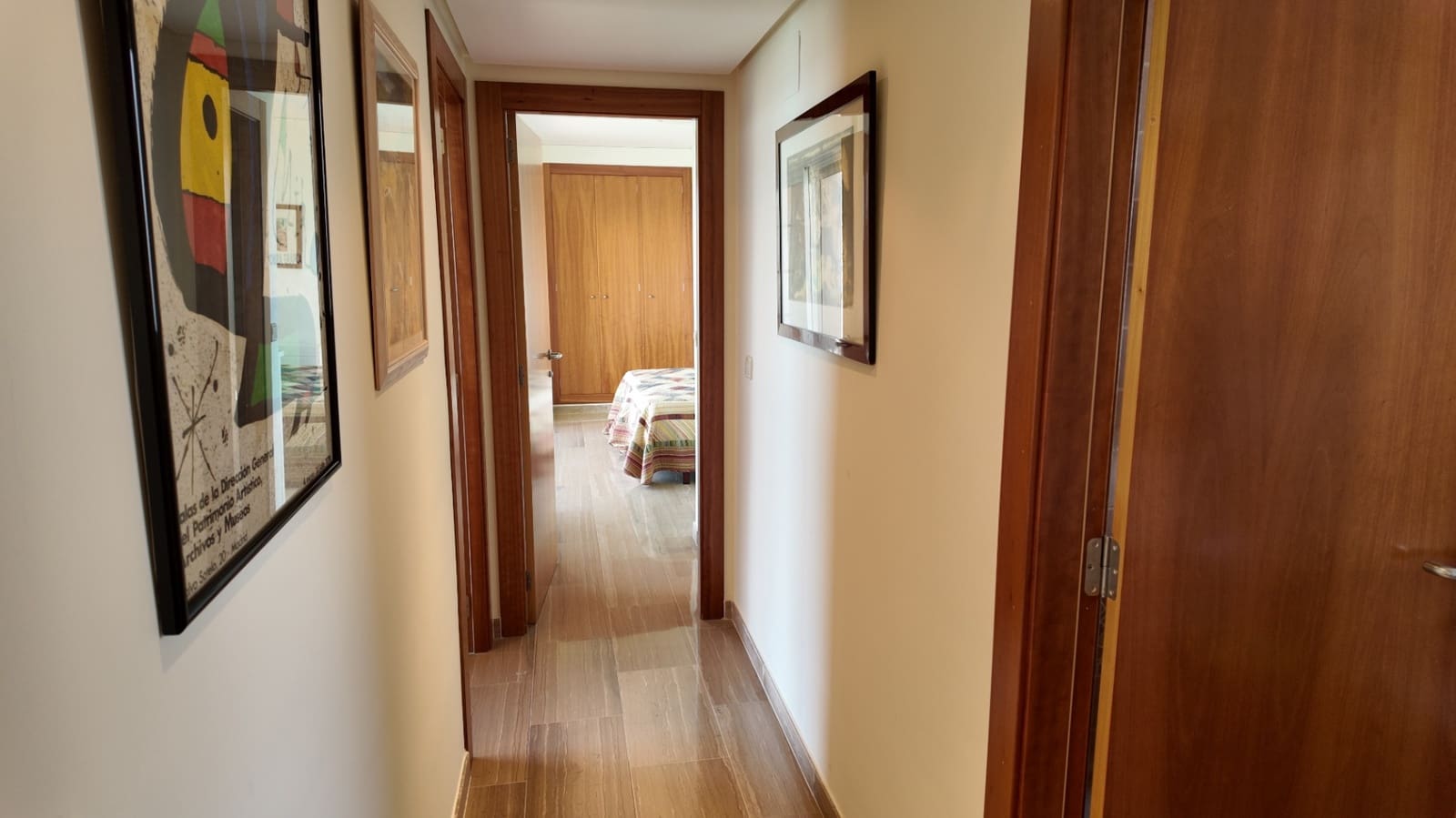 3 sovrum Lägenhet till salu i Calpe / Calp med pool garage - 1 275 000 € (Ref: 10054357)
