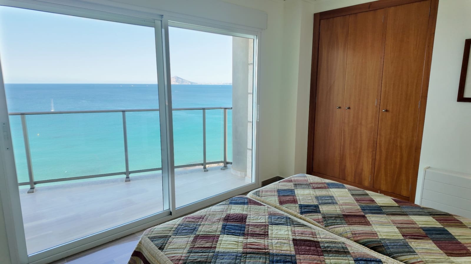 3 sovrum Lägenhet till salu i Calpe / Calp med pool garage - 1 275 000 € (Ref: 10054357)