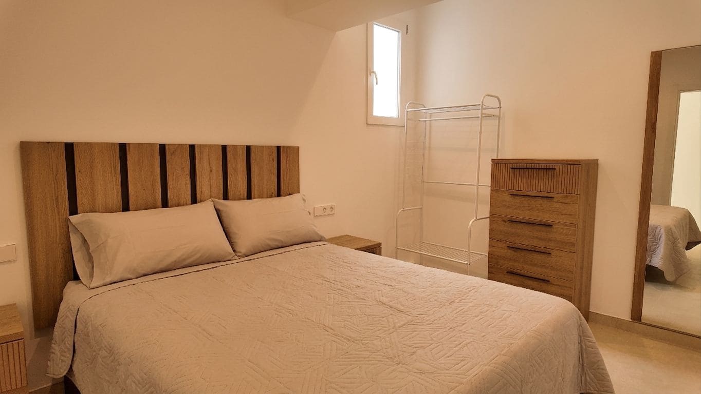 Ático de 2 habitaciones en Calpe / Calp en venta con garaje - 590.000 € (Ref: 10054359)