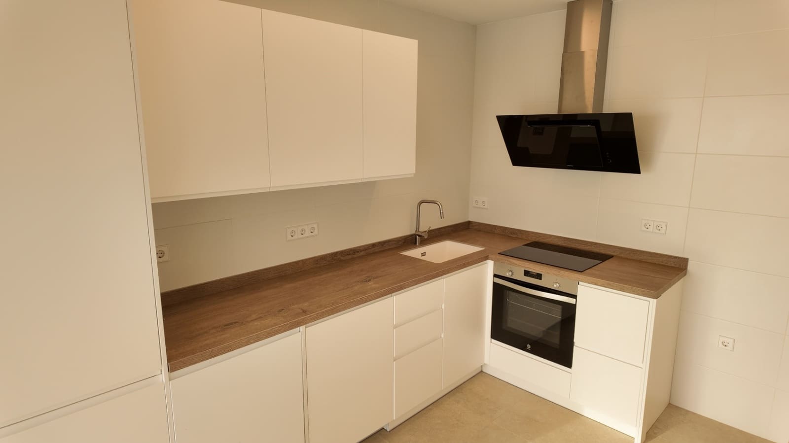 Ático de 2 habitaciones en Calpe / Calp en venta con garaje - 590.000 € (Ref: 10054359)