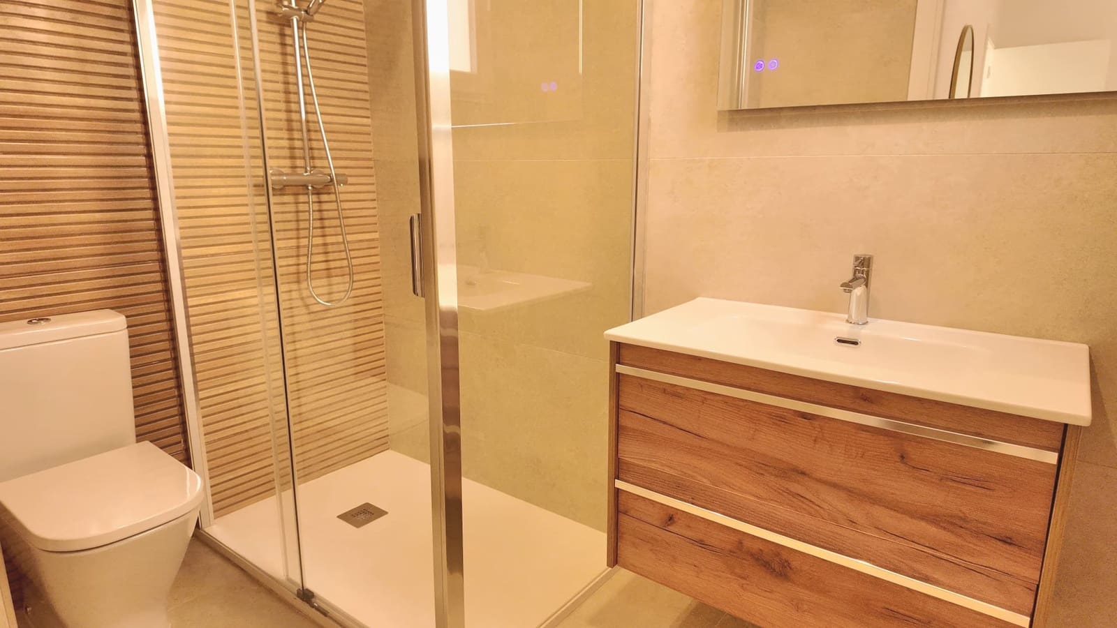 Ático de 2 habitaciones en Calpe / Calp en venta con garaje - 590.000 € (Ref: 10054359)