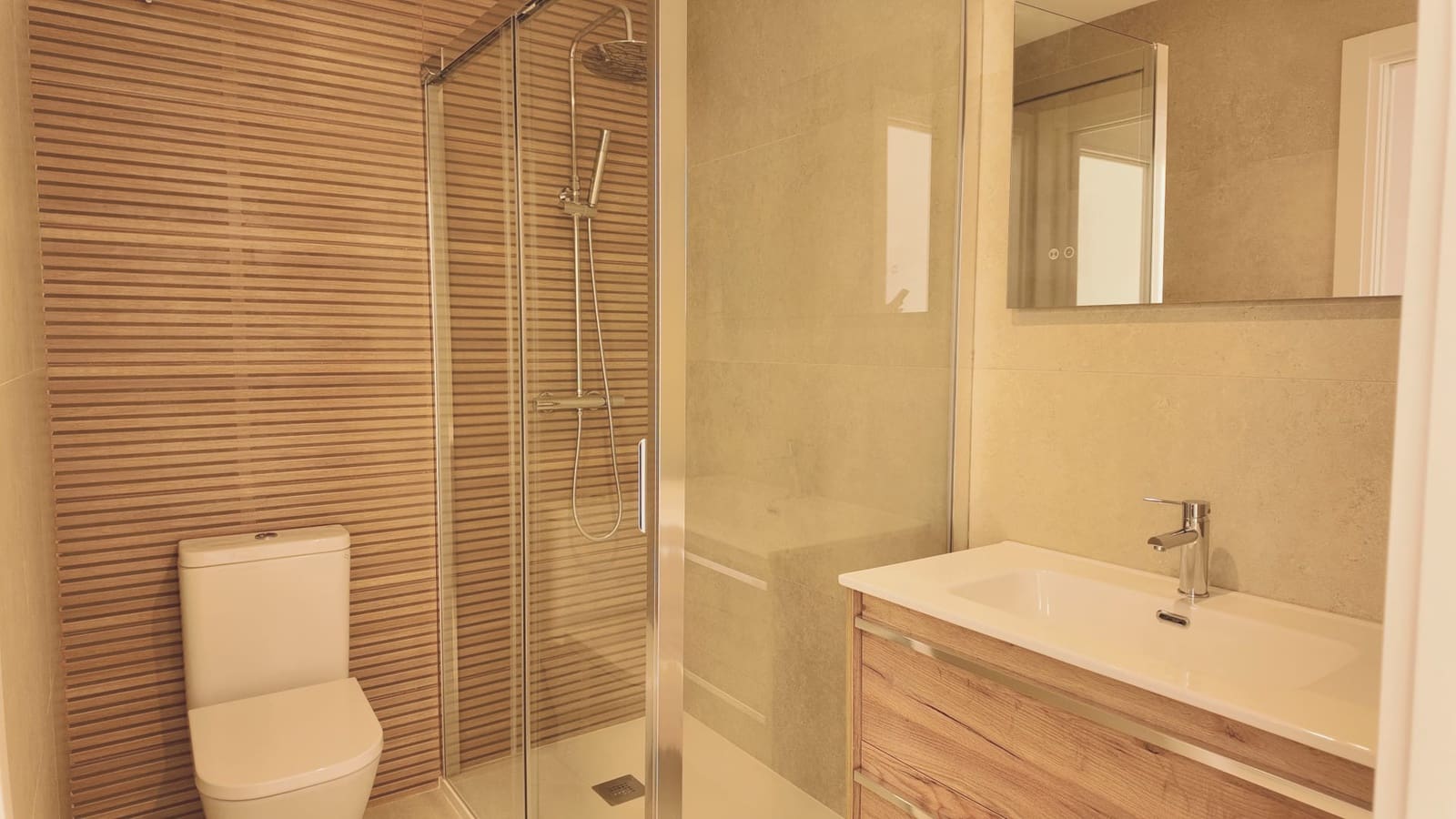 Ático de 2 habitaciones en Calpe / Calp en venta con garaje - 590.000 € (Ref: 10054359)