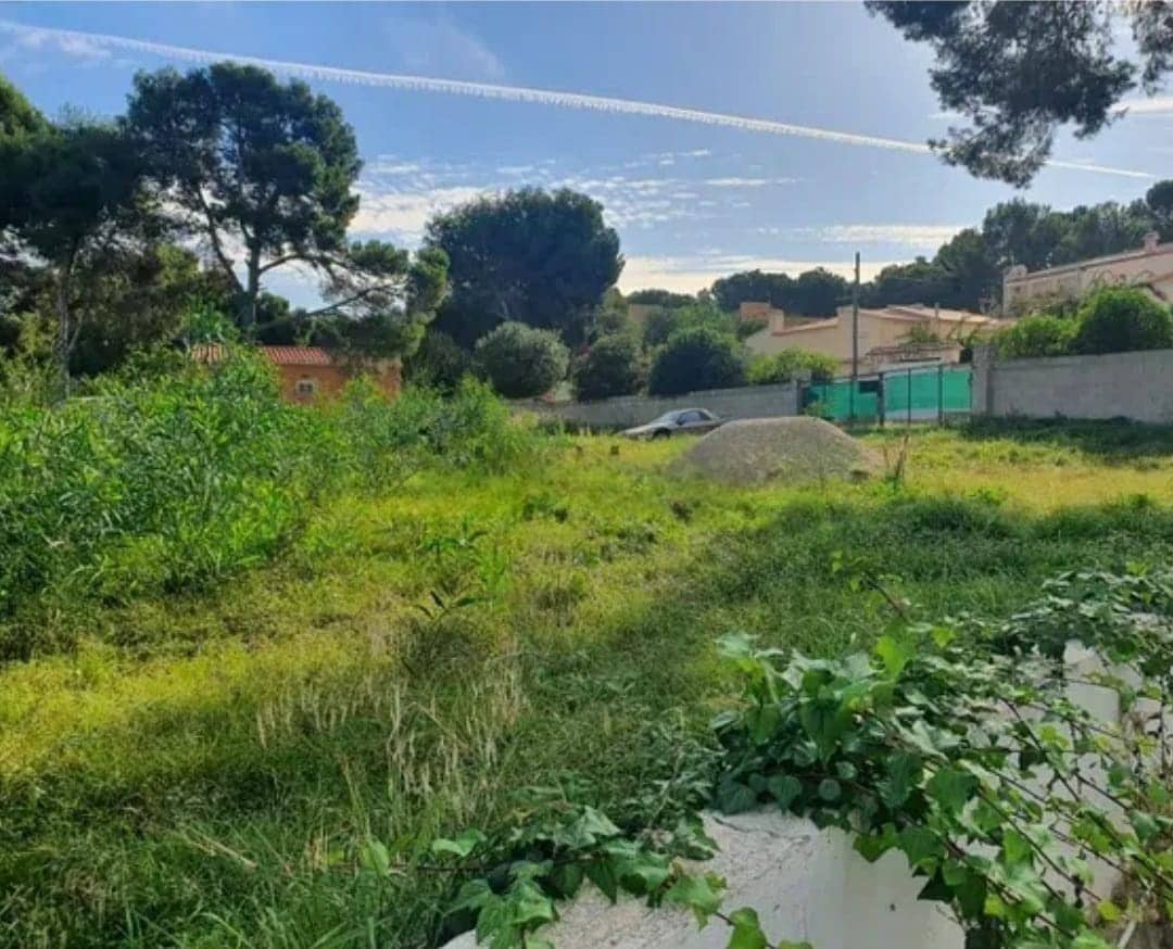 Solar/Parcela en Teulada en venta - 250.000 € (Ref: 10054360)