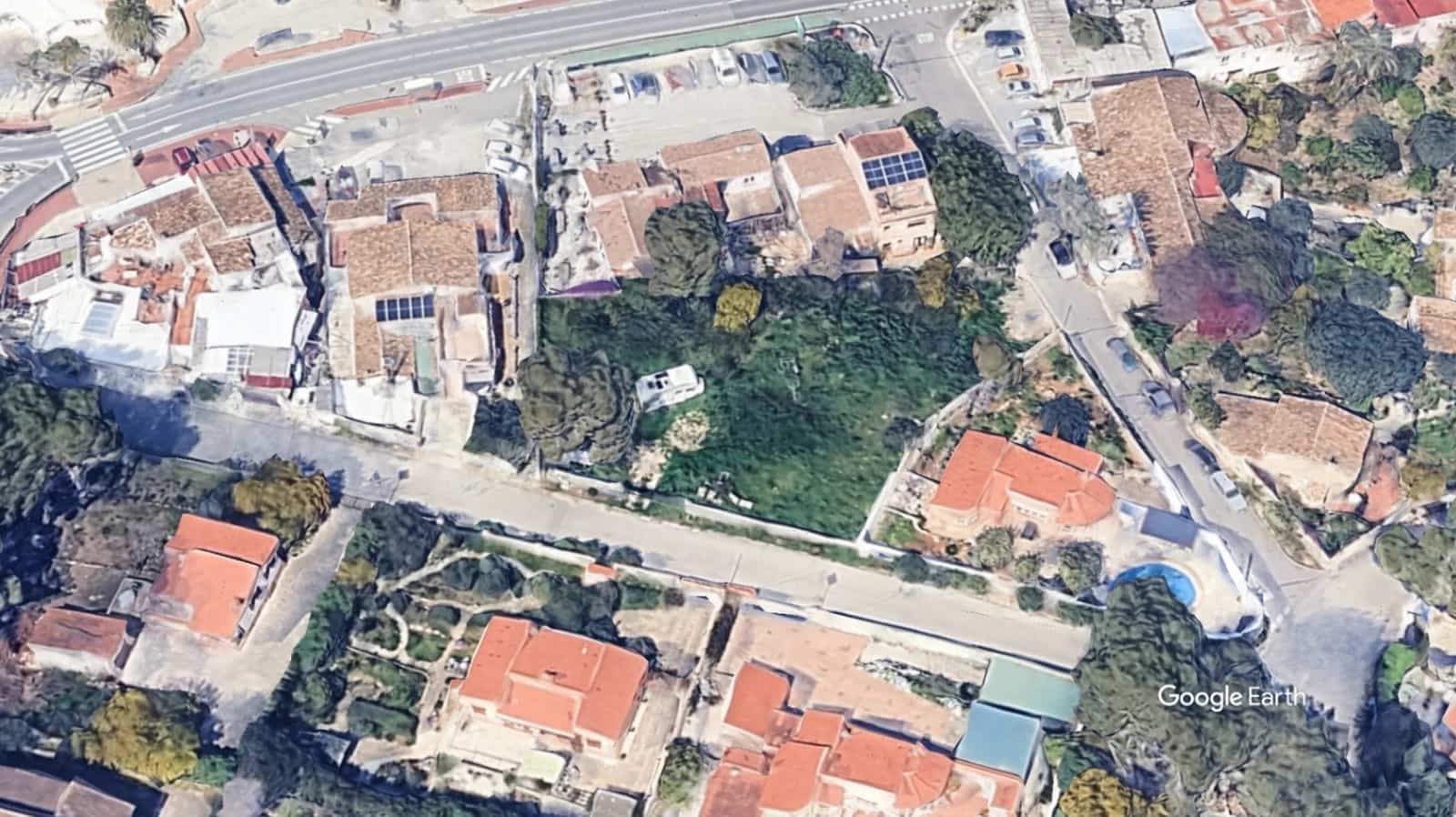 Solar/Parcela en Teulada en venta - 250.000 € (Ref: 10054360)
