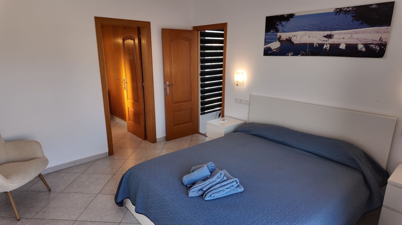 3 soveværelse Villa til salg i Calpe / Calp med swimmingpool garage - € 725.000 (Ref: 10054361)