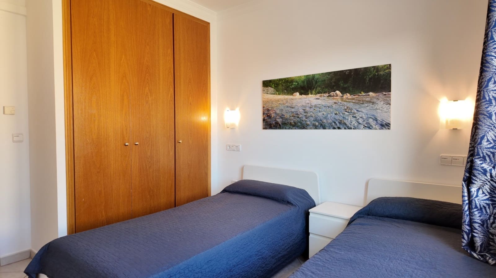 3 soveværelse Villa til salg i Calpe / Calp med swimmingpool garage - € 725.000 (Ref: 10054361)