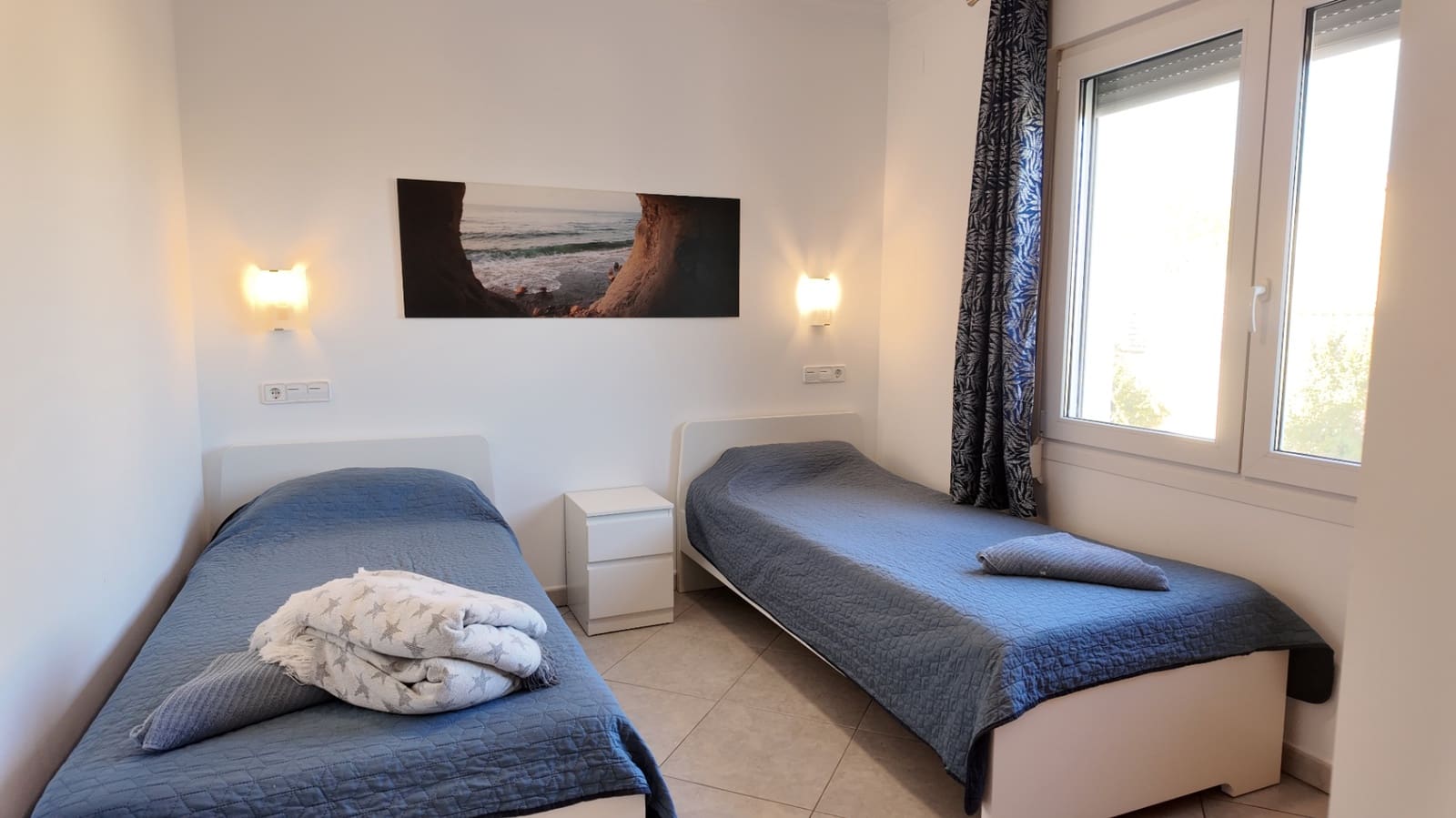 3 soveværelse Villa til salg i Calpe / Calp med swimmingpool garage - € 725.000 (Ref: 10054361)